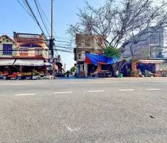 [1,4xx tỷ] Lô đất ngang 6,5m tuyến 2 Tỉnh Lộ 362 Kiến Thụy ZALO 0567 222 555
