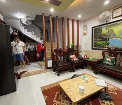 TRẦN DUY HƯNG – KHÔNG GIAN SỐNG VIP GIỮA LÕI CẦU GIẤY – 120M² – MT 8.8M – 22 TỶ