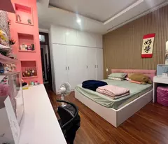 Bán nhà phố Mai Anh Tuấn, Đống Đa, ngõ ô tô, gần hồ, dân trí cao, 38m, 5 tầng, 10.5 tỷ