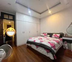 Bán nhà phố Mai Anh Tuấn, Đống Đa, ngõ ô tô, gần hồ, dân trí cao, 38m, 5 tầng, 10.5 tỷ