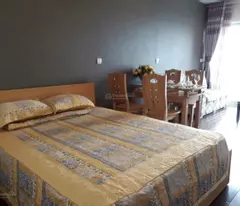 CHÍNH CHỦ CHO THUÊ CĂN HỘ CAO CẤP LANCASTER HÀ NỘI - STUDIO 46m2, FULL NỘI THẤT, VIEW ĐẸP