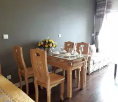 CHÍNH CHỦ CHO THUÊ CĂN HỘ CAO CẤP LANCASTER HÀ NỘI - STUDIO 46m2, FULL NỘI THẤT, VIEW ĐẸP