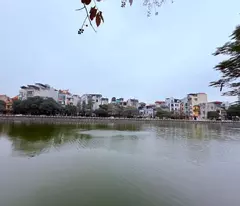 Bán đất Bồ Đề- ngõ nông- sát Oto-view cầu Chương Dương- 50m nhỉnh 10 tỷ(TL)