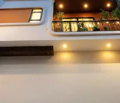 NHÀ ĐẸP THANH TRÌ - 5T THANG MÁY- 60M2 - Ở SƯỚNG- 15 TỶ