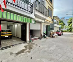 NGỌC THỤY – NHÀ 6 TẦNG THANG MÁY – GARA Ô TÔ – PHÂN LÔ VIP – LONG BIÊN