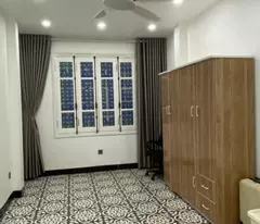 NGỌC THỤY – NHÀ 6 TẦNG THANG MÁY – GARA Ô TÔ – PHÂN LÔ VIP – LONG BIÊN