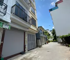 NGỌC THỤY – NHÀ 6 TẦNG THANG MÁY – GARA Ô TÔ – PHÂN LÔ VIP – LONG BIÊN