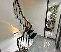 NHÀ MỚI MINH KHAI – NGÕ NÔNG – TRUNG TÂM HAI BÀ TRƯNG – Ở NGAY