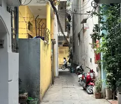 NHÀ MỚI MINH KHAI – NGÕ NÔNG – TRUNG TÂM HAI BÀ TRƯNG – Ở NGAY