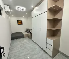 NHÀ MỚI MINH KHAI – NGÕ NÔNG – TRUNG TÂM HAI BÀ TRƯNG – Ở NGAY