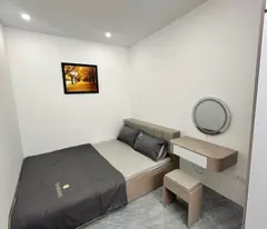 NHÀ MỚI MINH KHAI – NGÕ NÔNG – TRUNG TÂM HAI BÀ TRƯNG – Ở NGAY