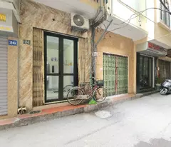 Bán 36M minh khai bạch mai tặng nhà ô tô tránh kinh doanh sát phố hai bà trưng