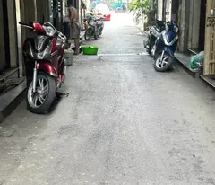 Bán 36M minh khai bạch mai tặng nhà ô tô tránh kinh doanh sát phố hai bà trưng