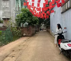đất nền trung tâm Phú Cát - Hòa Lạc, sát trục chính liên xã, gần quỹ đất 3 trường đại học