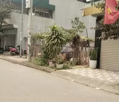 đất nền trung tâm Phú Cát - Hòa Lạc, sát trục chính liên xã, gần quỹ đất 3 trường đại học