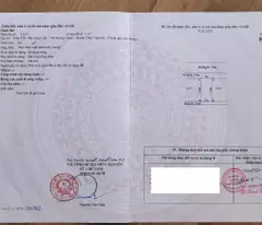 BÁN ĐẤT KHU C TĐC BẮC SÔNG CẤM – DƯƠNG QUAN – MT 7M – GIÁ 6,8 TỶ