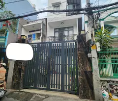BÁN NHÀ SÁT MẶT TIỀN ÂU DƯƠNG LÂN – HXH- 72M2 - CHỈ 7TỶ HƠN -0948769331