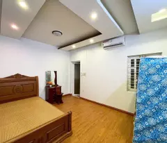 BÁN NHÀ 4 TẦNG KHU DÂN CƯ DUYÊN HẢI – HẢI AN – GARA Ô TÔ – ĐƯỜNG 11M – 6,5 TỶ