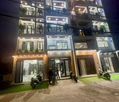 BÁN NHÀ THANG MÁY TÂN CHÁNH HIỆP 25 (TCH25) QUẬN 12 – GIẢM SỐC 1 TỶ