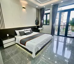 BÁN NHÀ THANG MÁY TÂN CHÁNH HIỆP 25 (TCH25) QUẬN 12 – GIẢM SỐC 1 TỶ