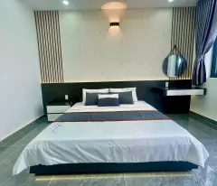 BÁN NHÀ THANG MÁY TÂN CHÁNH HIỆP 25 (TCH25) QUẬN 12 – GIẢM SỐC 1 TỶ
