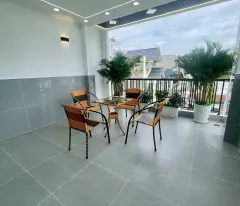 BÁN NHÀ THANG MÁY TÂN CHÁNH HIỆP 25 (TCH25) QUẬN 12 – GIẢM SỐC 1 TỶ
