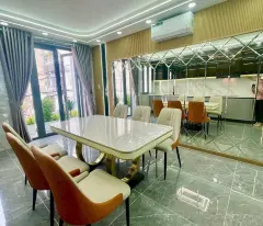 BÁN NHÀ THANG MÁY TÂN CHÁNH HIỆP 25 (TCH25) QUẬN 12 – GIẢM SỐC 1 TỶ