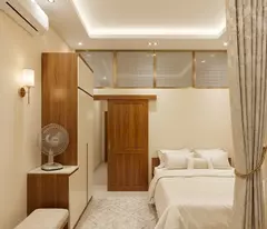 Bán Nhà HXH 1/ ngay Bốn Xã, 4x15m, 2 tầng, chỉ 5.9 tỷ