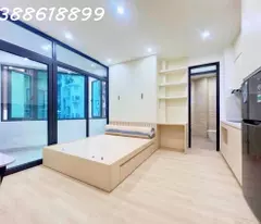 🏡 BÁN TÒA APARTMENT NGUYỄN THỊ ĐỊNH, CẦU GIẤY - 155M2 - LÔ GÓC - MT 12,5M - Ô TÔ - DÒNG TIỀN