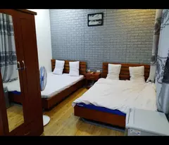 Cho thuê nhà nguyên căn 6 phòng Hoàng Hoa Thám, phường 10, Đà Lạt