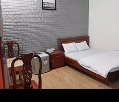 Cho thuê nhà nguyên căn 6 phòng Hoàng Hoa Thám, phường 10, Đà Lạt