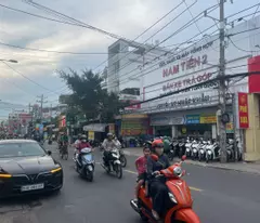 MẶT TIỀN NGUYỄN ẢNH THỦ, TRUNG MỸ TÂY – TRỤC KD SẦM UẤT – GIÁ 19,99 TỶ