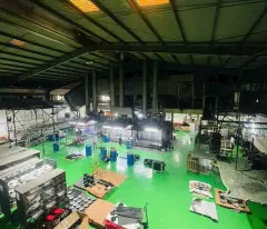 XƯỞNG 3.500M² – XD 2.000M² NHÀ XƯỞNG – GIÁ CHỈ 22.5 TỶ, CHỦ THUÊ LẠI DÒNG TIỀN NGAY