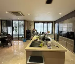 🏡 BÁN BIỆT THỰ LÁNG HẠ, BA ĐÌNH - 175M2 - SÂN VƯỜN CHÂU ÂU - THANG MÁY - Ô TÔ VÀO NHÀ