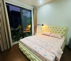 Bán nhà Ngọc Thụy- Ngõ Nông- Sát ô tô- 33m 5 tầng full NT nhỉnh 6 tỷ(TL)