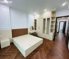 💥Ô tô tránh KDVP Phân lô Phạm Văn Đồng 65m 7T Thang máy, Full nội thất, nhỉnh 32 tỷ
