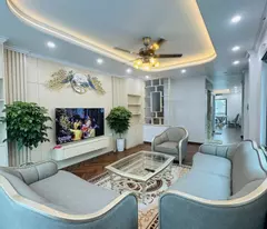 💥Ô tô tránh KDVP Phân lô Phạm Văn Đồng 65m 7T Thang máy, Full nội thất, nhỉnh 32 tỷ