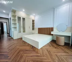 💥Ô tô tránh KDVP Phân lô Phạm Văn Đồng 65m 7T Thang máy, Full nội thất, nhỉnh 32 tỷ