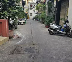 SÁT ĐẦM SEN Q11 59M2 GIÁ HIẾM KHÓ TÌM CHỈ 5.5 TỶ