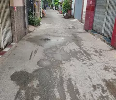 Bán Nhà HXH Cách 1 Căn - 17M2 3 Tầng - Trần Văn Đang Quận 3 - 2 Tỷ 99