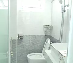 Bán Nhà HXH Cách 1 Căn - 17M2 3 Tầng - Trần Văn Đang Quận 3 - 2 Tỷ 99