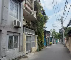 MẶT TIỀN HIỆP BÌNH CHÁNH – NGAY ĐH LUẬT – VỊ TRÍ KINH DOANH ĐẮC ĐỊA – CHỈ 4,8 TỶ THƯƠNG LƯỢNG