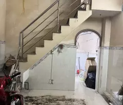 MẶT TIỀN HIỆP BÌNH CHÁNH – NGAY ĐH LUẬT – VỊ TRÍ KINH DOANH ĐẮC ĐỊA – CHỈ 4,8 TỶ THƯƠNG LƯỢNG