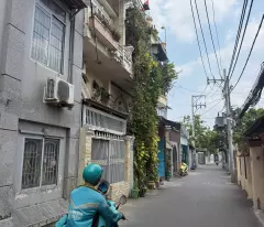 MẶT TIỀN HIỆP BÌNH CHÁNH – NGAY ĐH LUẬT – VỊ TRÍ KINH DOANH ĐẮC ĐỊA – CHỈ 4,8 TỶ THƯƠNG LƯỢNG