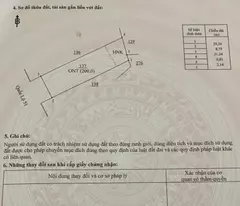CHÍNH CHỦ BÁN ĐẤT Mặt tiền Quốc lộ 51, gần khu công nghiệp Long Thành