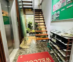 🔥 BÁN NHÀ CẦU BƯƠU – Hà Đông  62m² – 6 TẦNG – THANG MÁY – 15.X TỶ