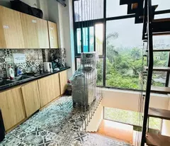 🔥 BÁN NHÀ CẦU BƯƠU – Hà Đông  62m² – 6 TẦNG – THANG MÁY – 15.X TỶ