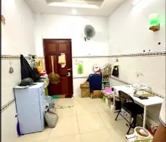 CỰC SỐC I QUẬN 7 I CHỈ 13 TỶ 100 I 4.8x22 I 5 TẦNG