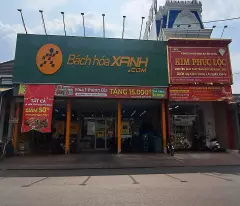 NGAY TT HÀNH CHÍNH P BÌNH LỘC. ĐN. ĐẤT NỀN THỔ CƯ GIÁ BÁN GẤP!