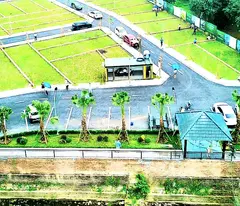 HÀNG NÓNG VỪA RA – LÔ GÓC 100M2 GIÁ CHẠM 3 TỶ, KHÔNG CÓ LÔ THỨ 2
